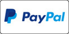 Dieses Symbol steht für die sichere Zahlungsmethode PayPal.