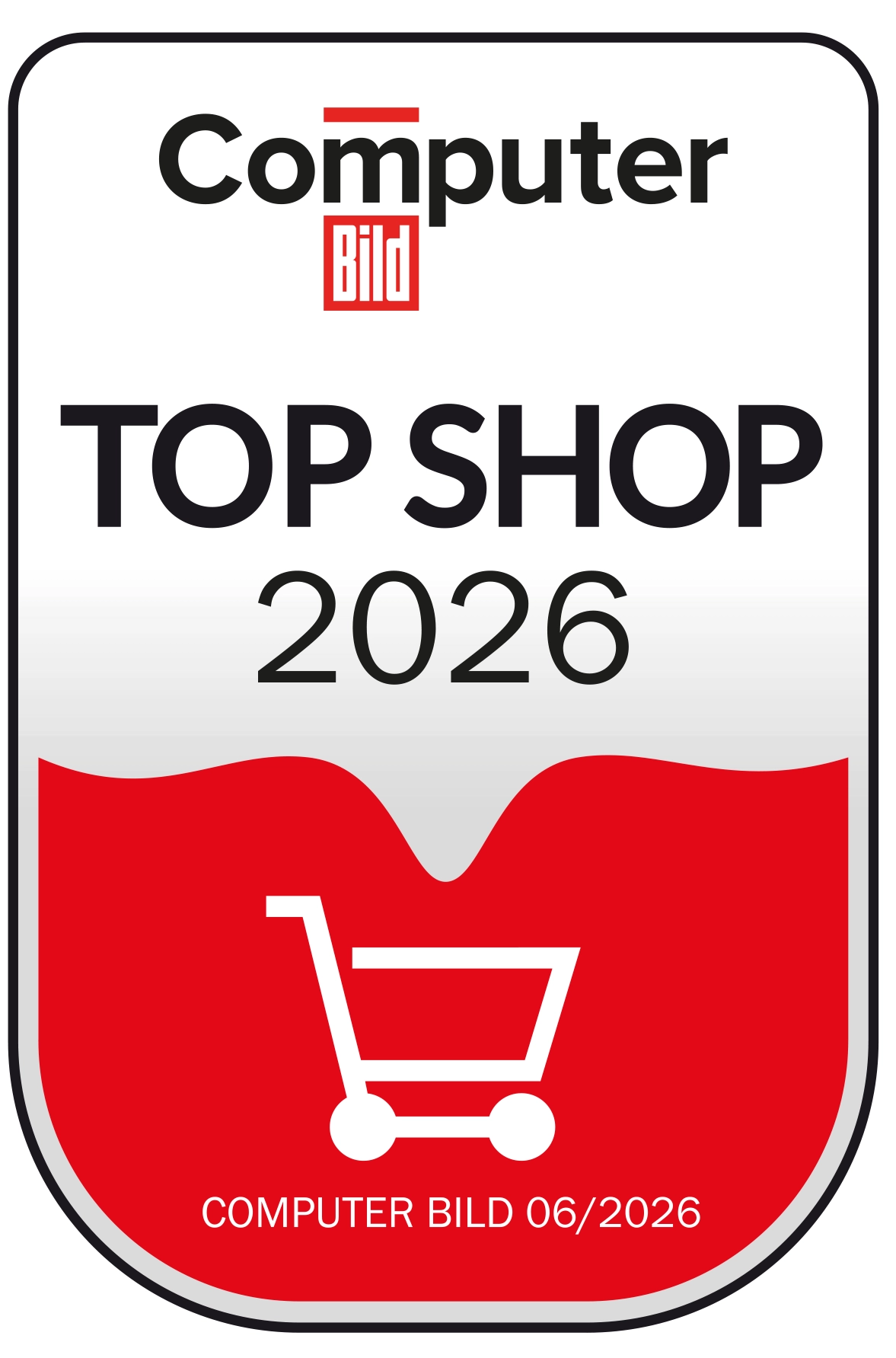 Logo TOP SHOP 2026